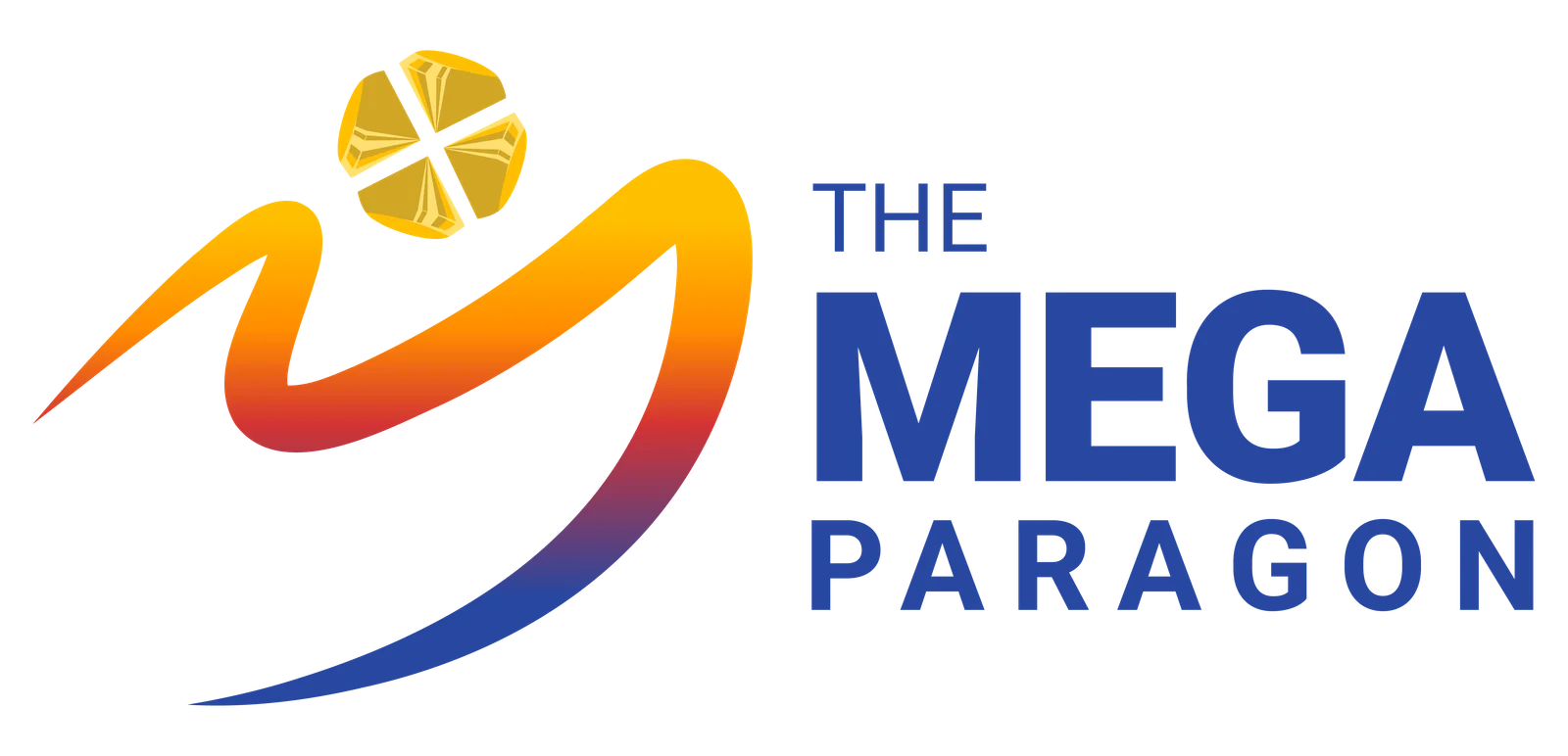 The Mega Paragon